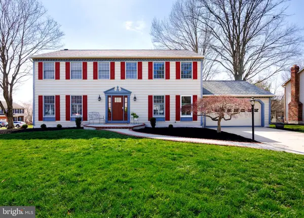 8179 Tamar Dr, COLUMBIA, MD 21045