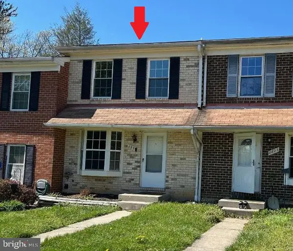 8821 Hayshed, COLUMBIA, MD 21045