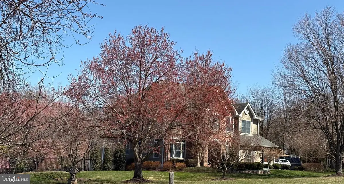 5524 Adams Ridge Rd, Clarksville, MD 21029 - #1