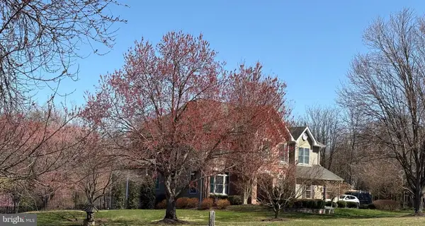 5524 Adams Ridge Rd, CLARKSVILLE, MD 21029