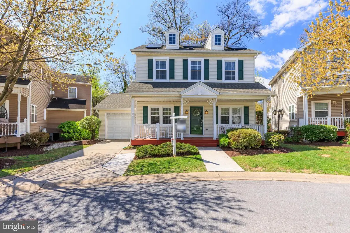 7213 Waterloo Pass, Elkridge, MD 21075 - #1