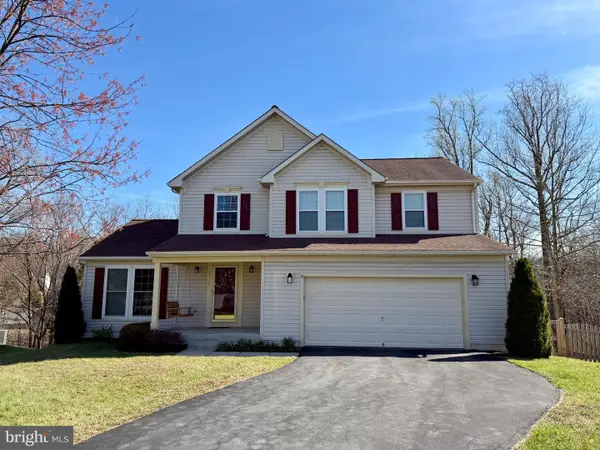 6517 Abel St, ELKRIDGE, MD 21075