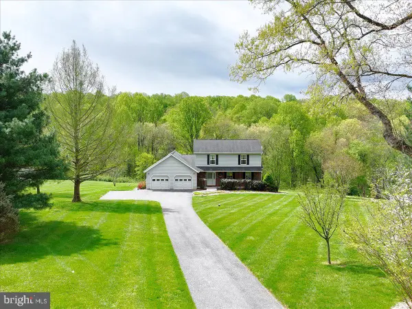 3272 Starting Gate Ct, WOODBINE, MD 21797