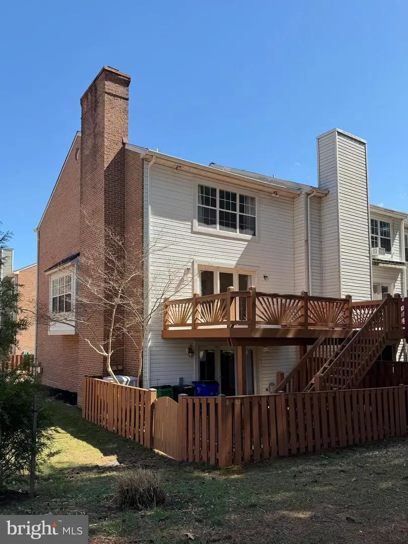 5238 Lightfoot Path, Columbia, MD 21044 - #3