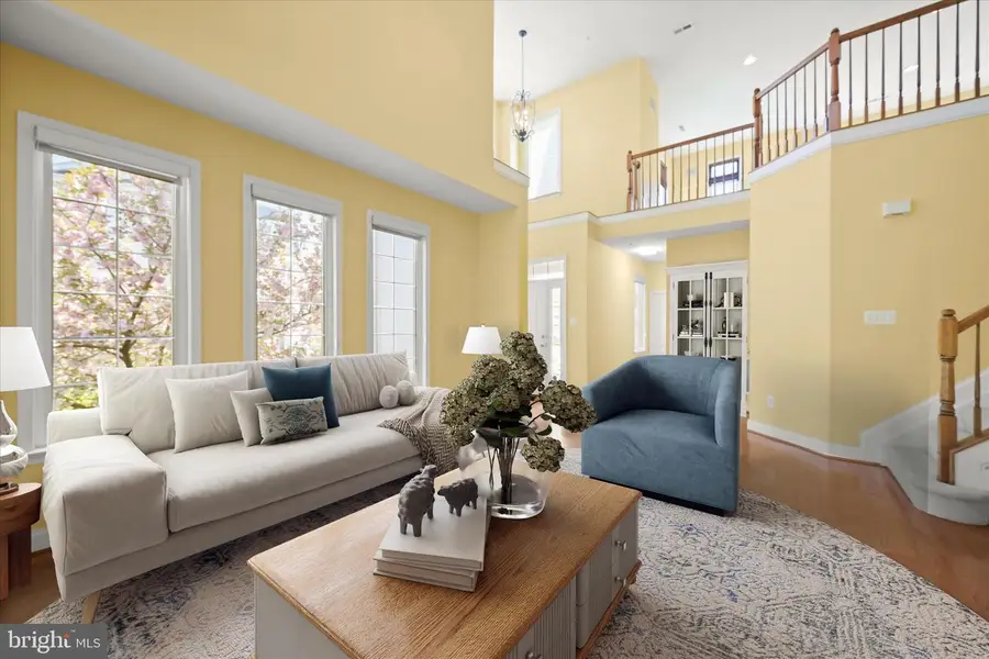 8782 Endless Ocean Way #59, Columbia, MD 21045 - #2