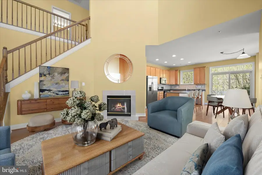 8782 Endless Ocean Way #59, Columbia, MD 21045 - #3