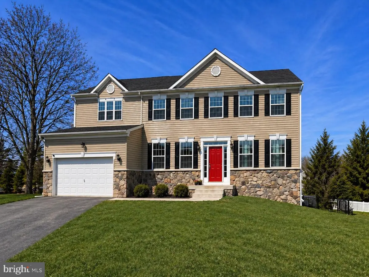 5308 E Gladys Pl, Ellicott City, MD 21043 - #1