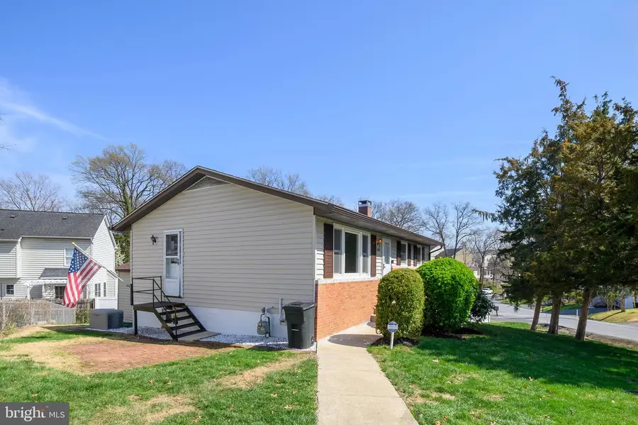 9333 Decatur Pl, Laurel, MD 20723 - #2