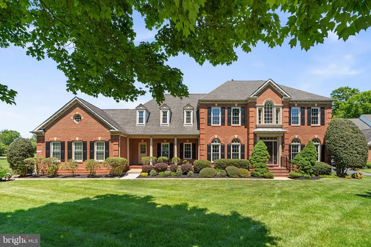 11009 Bittersweet Ct, Ellicott City, MD 21042 - #1