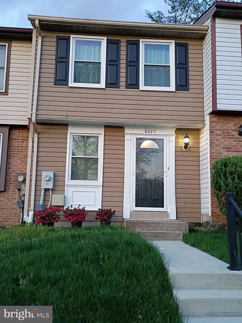 6027 Rowanberry Dr #12 G, Elkridge, MD 21075 - #1