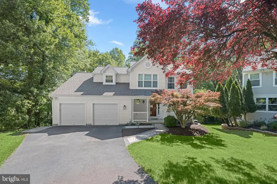 8329 Painted Rock Rd, Columbia, MD 21045 - #2
