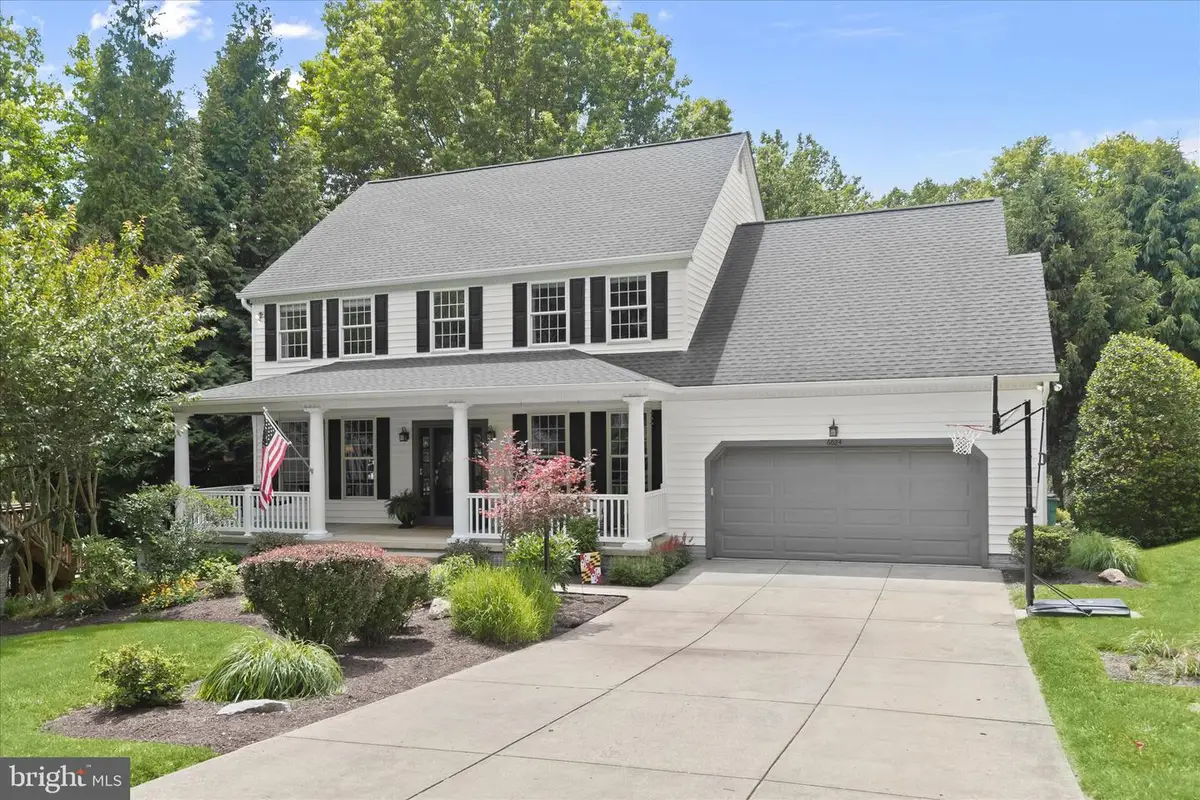 6024 Ascending Moon Path, Clarksville, MD 21029 - #1