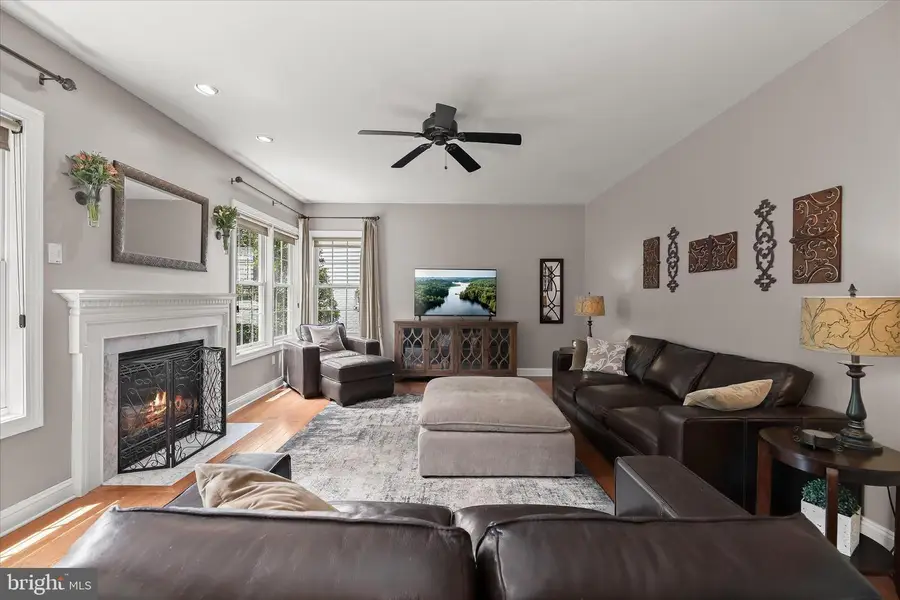 6024 Ascending Moon Path, Clarksville, MD 21029 - #2