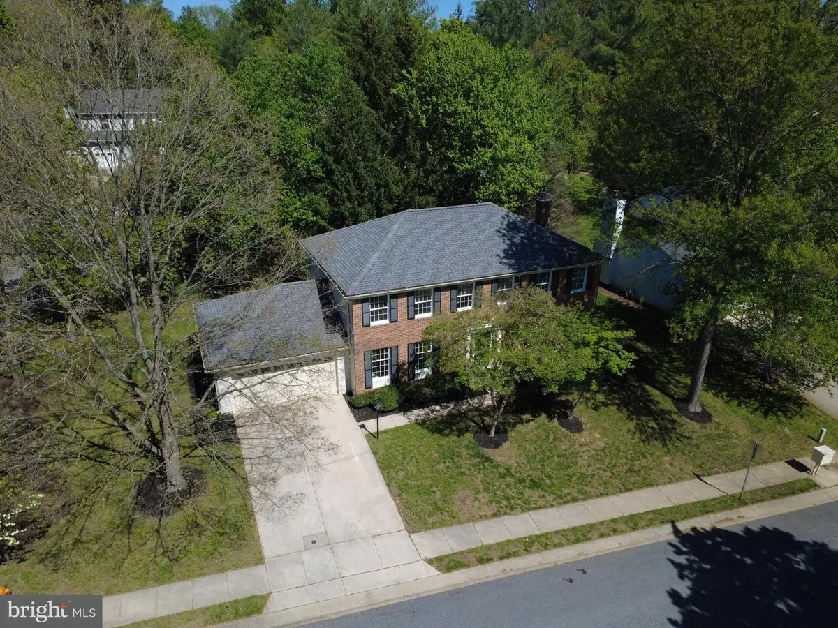 4608 Old Dragon Path, Ellicott City, MD 21042 - #1