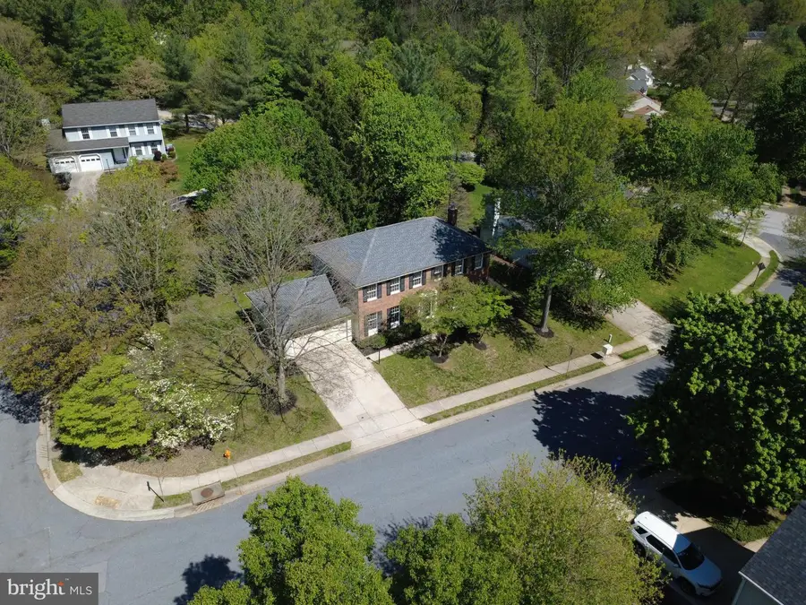 4608 Old Dragon Path, Ellicott City, MD 21042 - #2