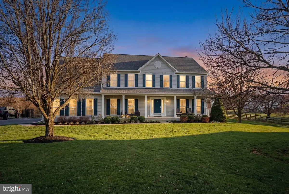 11016 Steeplechase Ct, Ellicott City, MD 21042 - #1