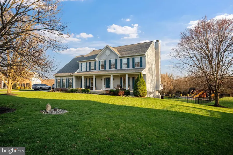 11016 Steeplechase Ct, Ellicott City, MD 21042 - #3