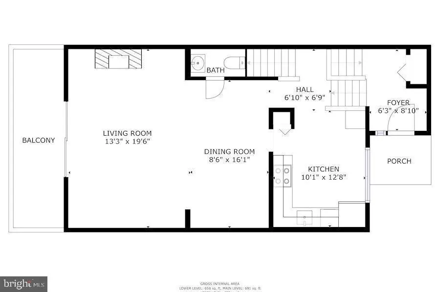 7106 Lasting Light Way, Columbia, MD 21045 - #2