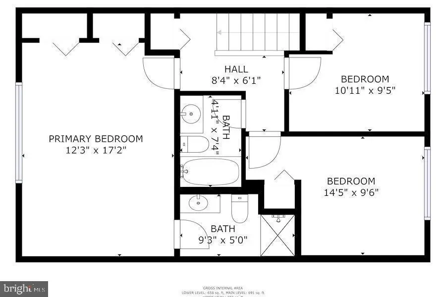 7106 Lasting Light Way, Columbia, MD 21045 - #3