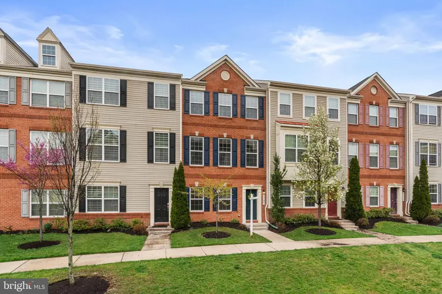 7707 Longbottom Rd, Elkridge, MD 21075 - #2