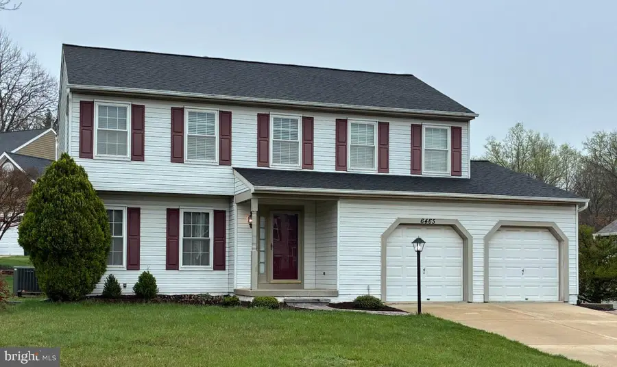 6465 Wesley Ln, Elkridge, MD 21075 - #3