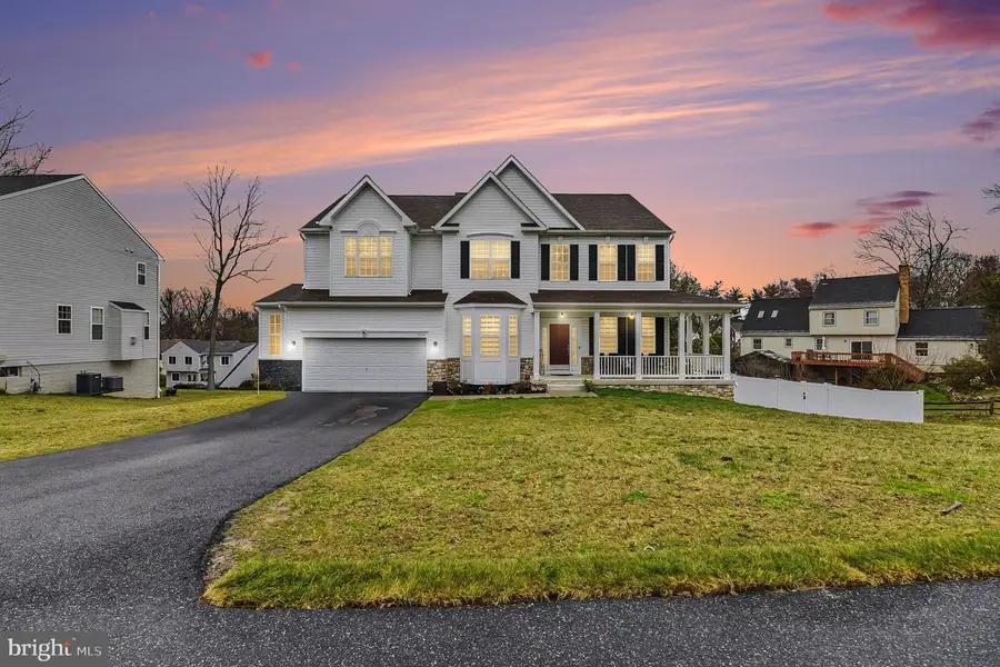 9214 Jordan River Rd, Columbia, MD 21045 - #3