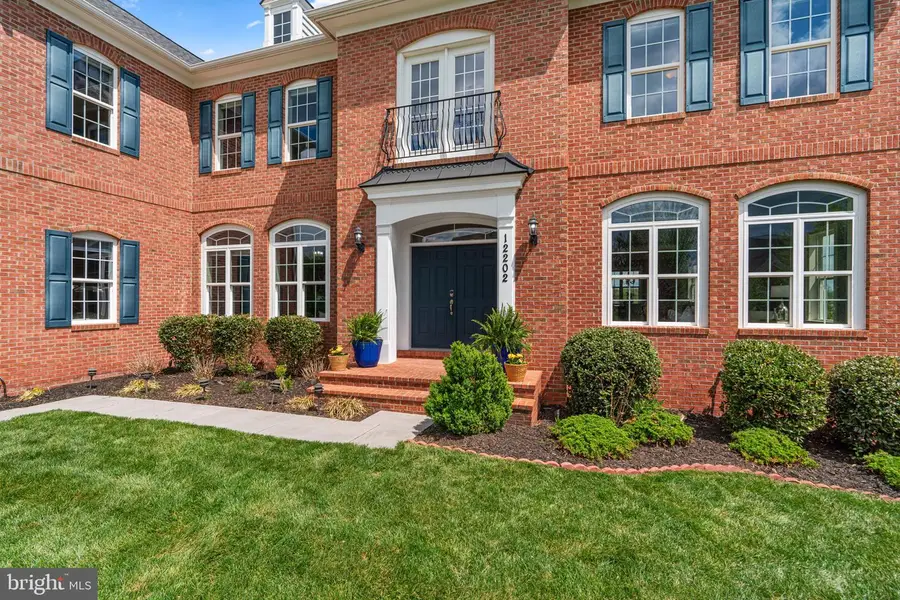 12202 Hayland Farm Way, Ellicott City, MD 21042 - #2