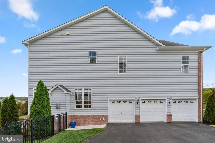 12202 Hayland Farm Way, Ellicott City, MD 21042 - #3