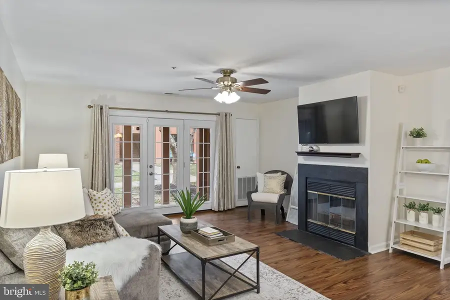 4910 Columbia Rd #1 118, Columbia, MD 21044 - #3