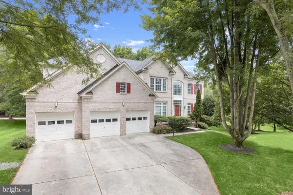 6111 Rippling Tides Ter, CLARKSVILLE, MD 21029