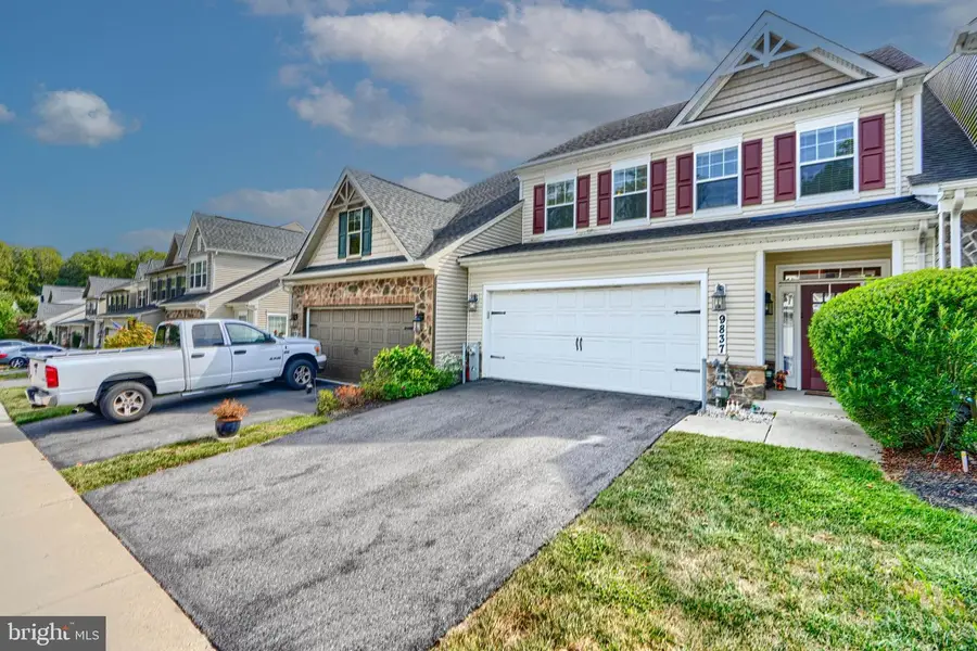 9837 Wilderness Ln, Laurel, MD 20723 - #2