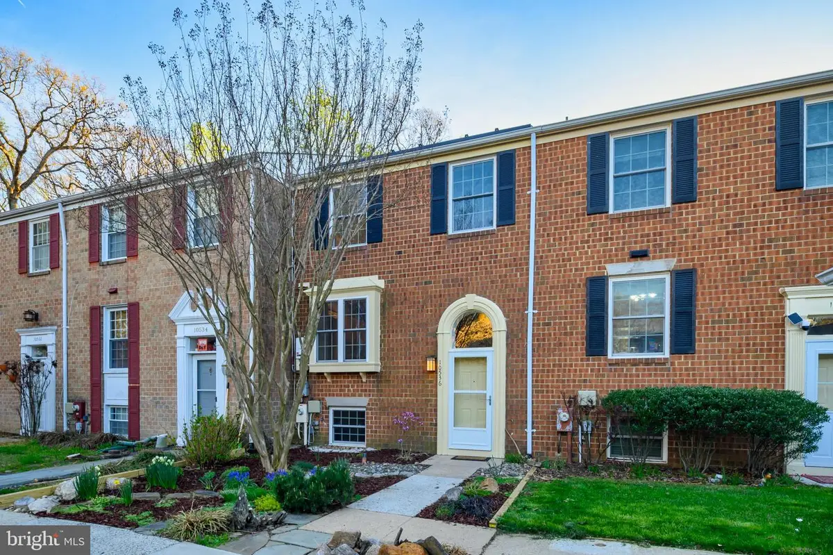 10536 E Wind Way, Columbia, MD 21044 - #1