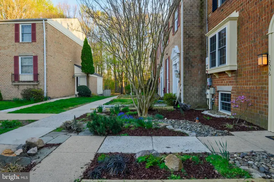 10536 E Wind Way, Columbia, MD 21044 - #2