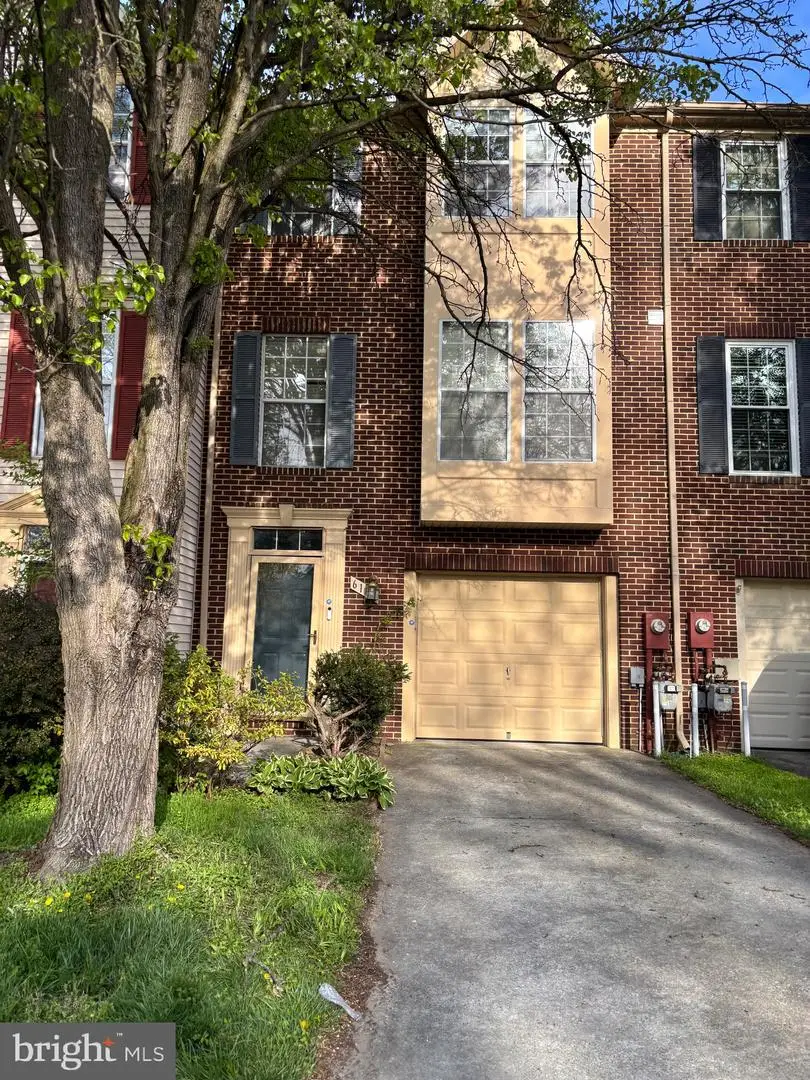 6162 Silver Arrows Way, Columbia, MD 21045 - #1