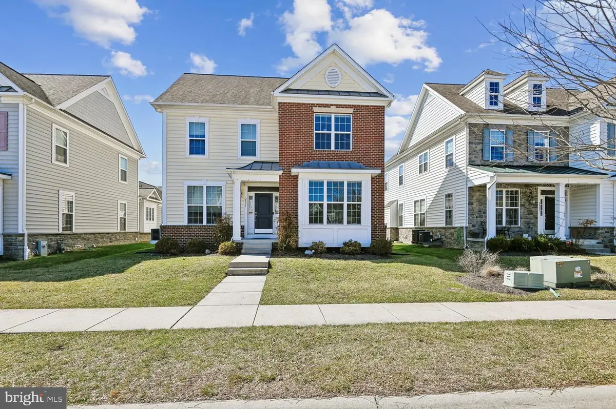 2801 Cheekwood Cir, Ellicott City, MD 21042 - #1