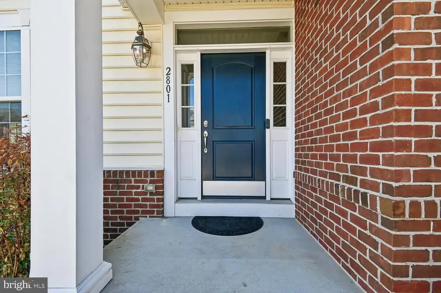 2801 Cheekwood Cir, Ellicott City, MD 21042 - #2