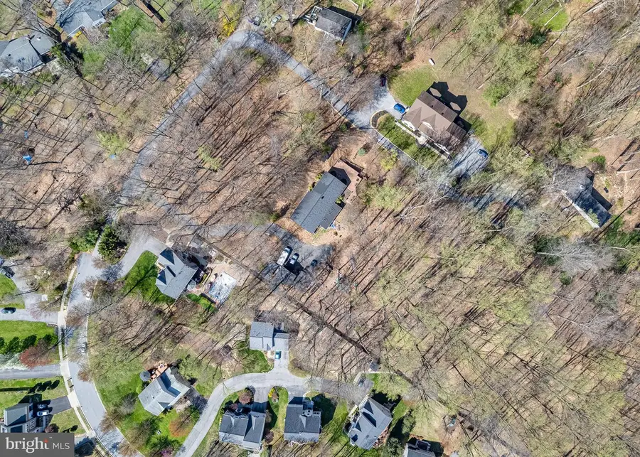 4851 Ellicott Woods Ln, Ellicott City, MD 21043 - #2