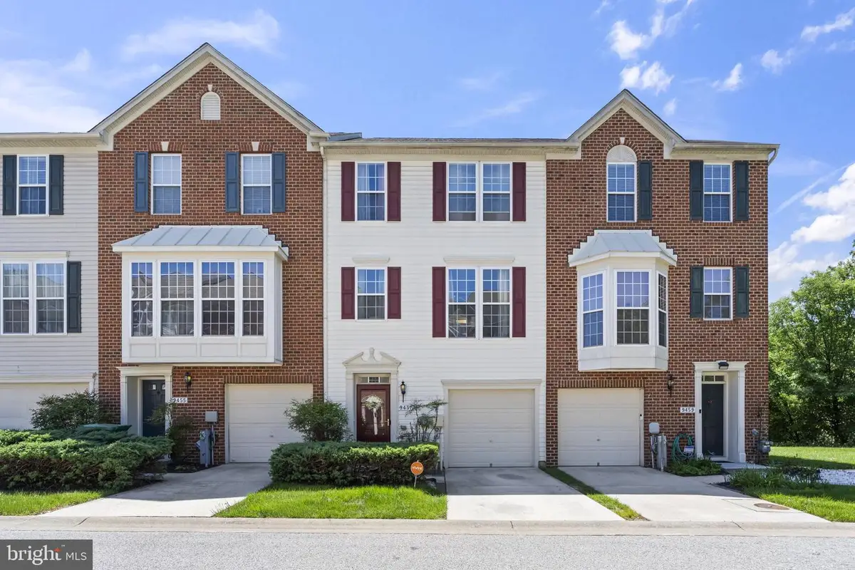 9457 Birdhouse Cir #40, Columbia, MD 21046 - #1