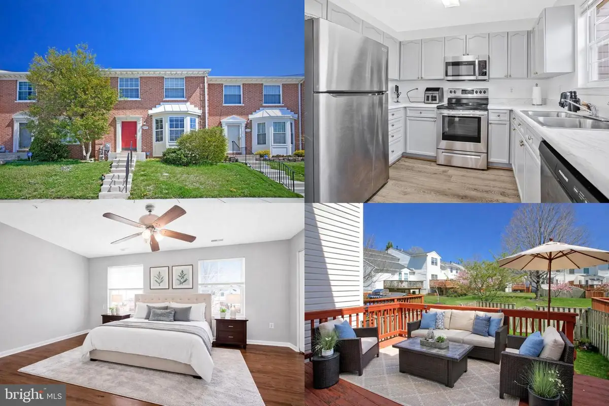 9017 Constant Crse, Columbia, MD 21046 - #1