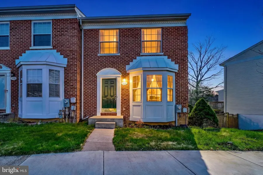 7120 Natures Rd, Columbia, MD 21046 - #2