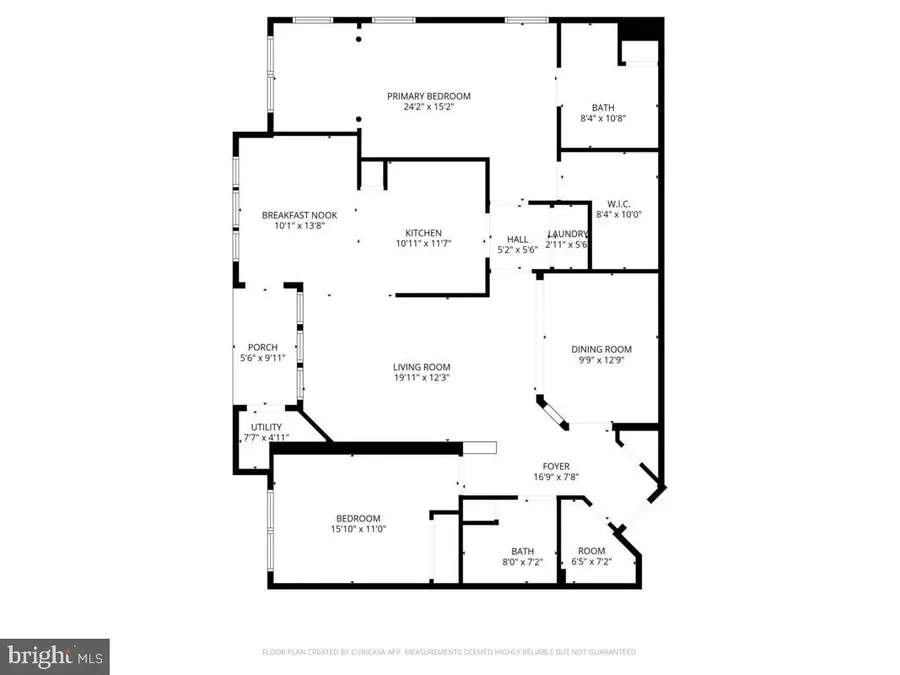 8270 Stone Crop Dr #a, Ellicott City, MD 21043 - #3