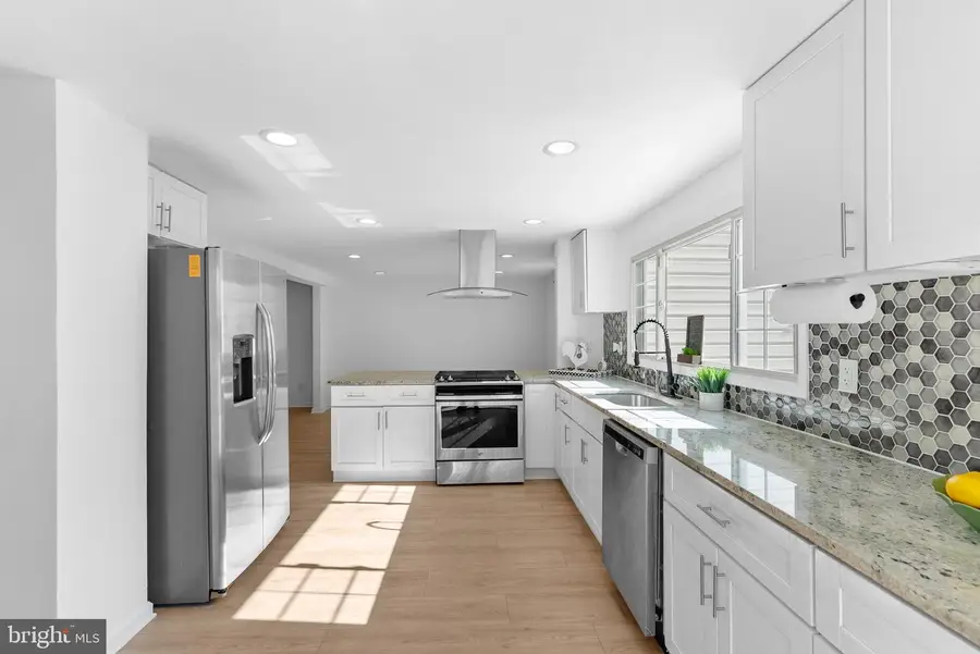 5637 High Tor Hl, Columbia, MD 21045 - #2