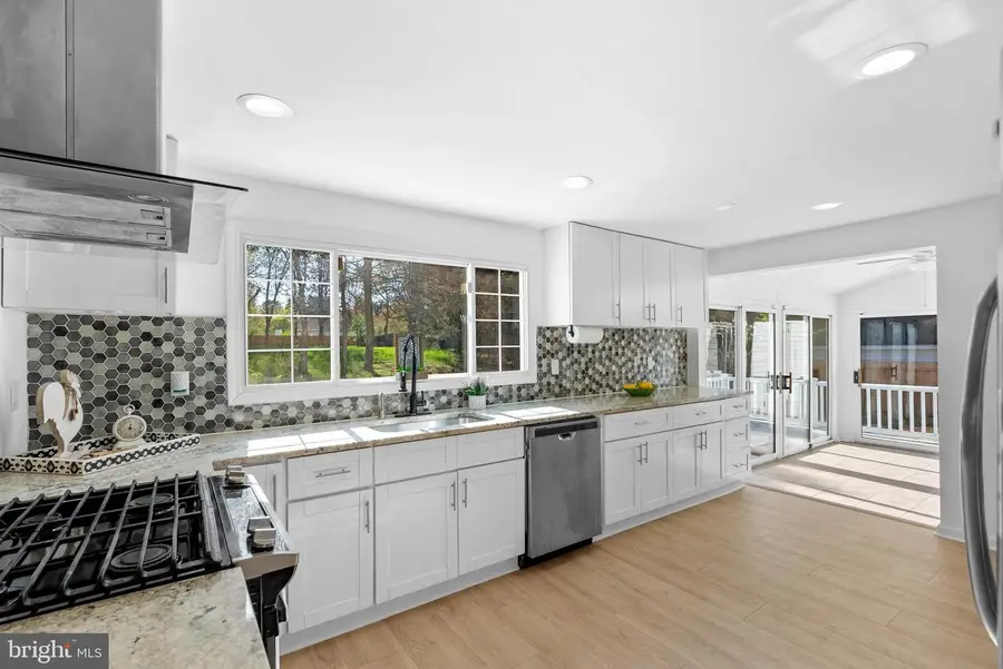 5637 High Tor Hl, Columbia, MD 21045 - #3