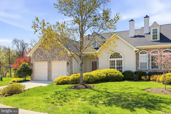 6409 Koffel Ct #21, ELKRIDGE, MD 21075