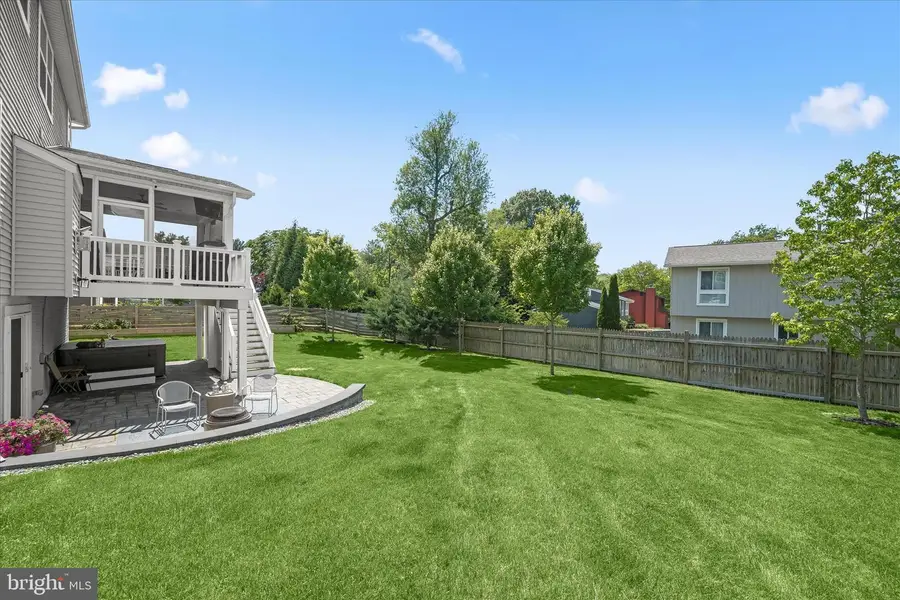 5441 Arnolds Ct, Columbia, MD 21045 - #2