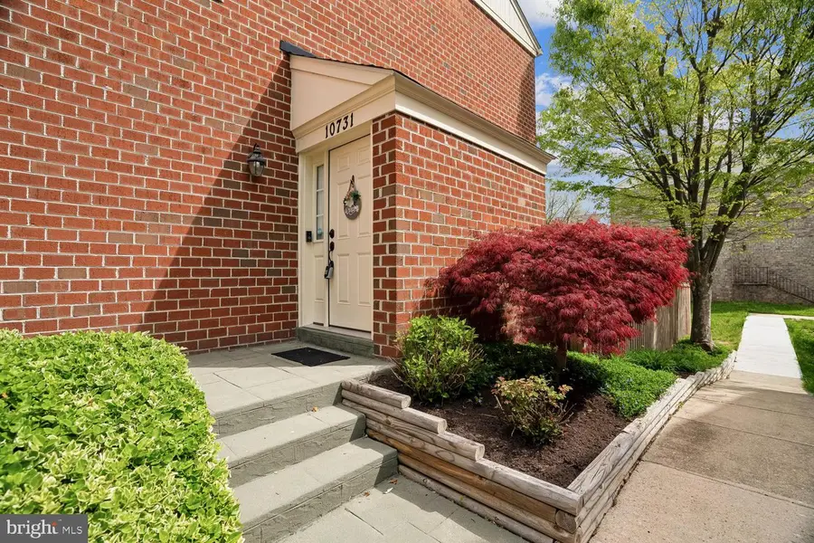 10731 Bridlerein Ter, Columbia, MD 21044 - #2