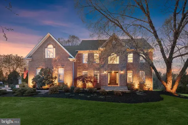 3716 Championship, GLENWOOD, MD 21738