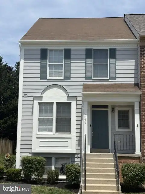 9329 Kendal Cir, Laurel, MD 20723 - #1