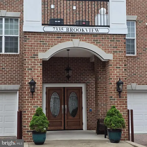 7335 Brookview Rd #306, ELKRIDGE, MD 21075