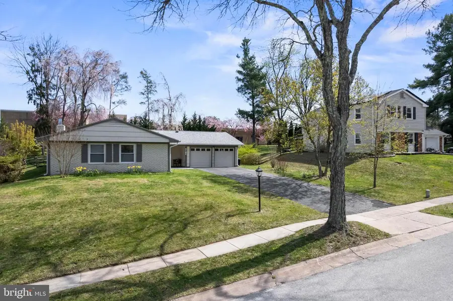 5162 Downwest Ride, Columbia, MD 21044 - #3